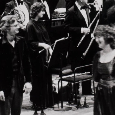 When John Adams’ Most Playful Piece Was Booed