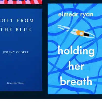 In The Age Of Instagram, You Probably Do Judge A Book By Its Cover