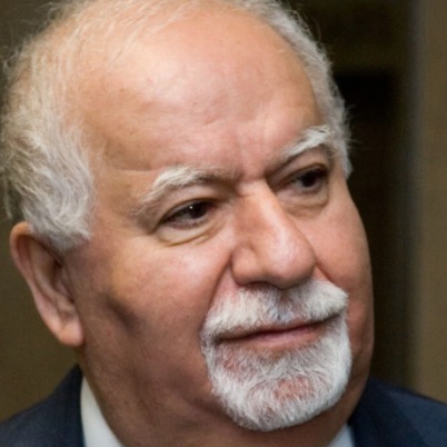 Vartan Gregorian, Savior Of The New York Public Library, Has Died At 87