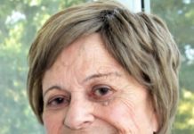 Joye Hummel, The First Woman To Write ‘Wonder Woman,’ 97