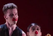 What Do The Vaccines Mean For Ballet?