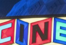 Please, Someone, Everyone, Save The ArcLight Hollywood’s Cinerama Dome