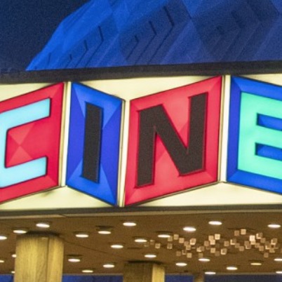 Please, Someone, Everyone, Save The ArcLight Hollywood’s Cinerama Dome