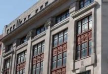 The Pandemic Is Changing City Centers, And Britain’s Fabled Department Store Buildings Are At Risk