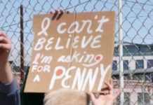 Would It Kill Spotify To Pay Musicians A Penny Per Stream?