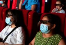 When A Lot More Of Us Are Vaccinated, What Will Moviegoing Look Like?