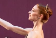 American Ballet Theatre Dancers Spend A Month In A Bubble In Southern California