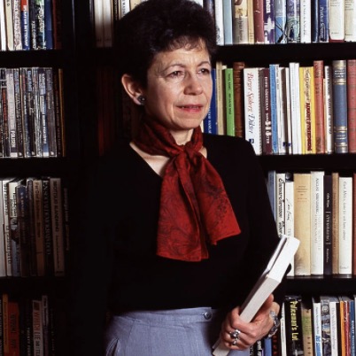 Kathie Coblentz, Master New York Librarian, 73