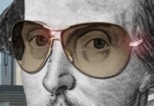 Shakespeare’s Birthday Just Went By, And He Barely Seems Older At All