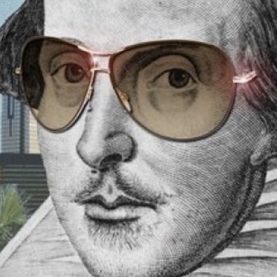Shakespeare’s Birthday Just Went By, And He Barely Seems Older At All
