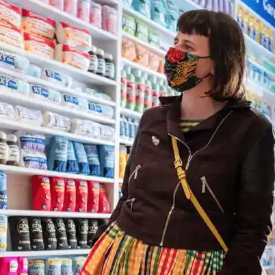 London’s West End Galleries Reopen