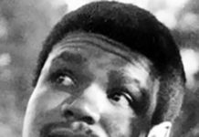 Al Young, Former Poet Laureate Of California, 81