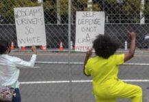 The Oscars Disrupted Union Station And More