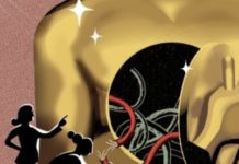 No, No One’s Going To Watch The Oscars