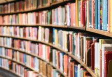 The Guy Who’s Crashing Every Library’s Summer Reading Program