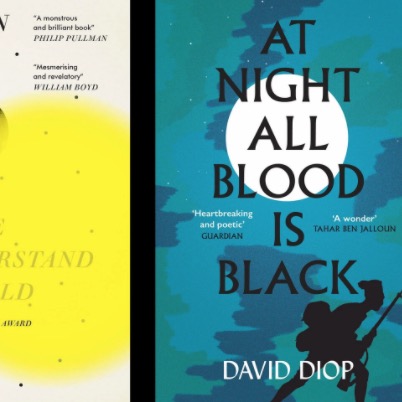 The International Booker Shortlist Is Out