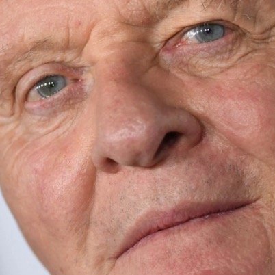 Anthony Hopkins Sure Didn’t Expect To Win, Either