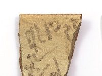 Key Missing Link In History Of Alphabet Identified