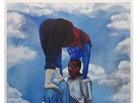 Impromptu Arts Relief Funds That Sprang Up In Pandemic’s Early Days May Be Around Permanently