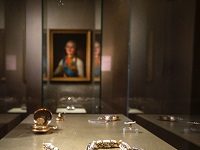 Amsterdam Branch Of The Hermitage In Danger Of Closing Permanently