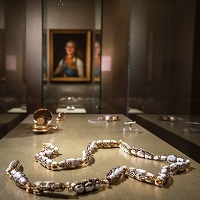Amsterdam Branch Of The Hermitage In Danger Of Closing Permanently