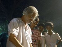 India’s Top Documentary Filmmaker Can Barely Show His Work There Anymore