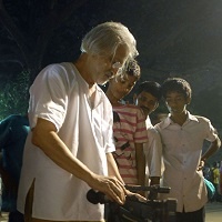 India’s Top Documentary Filmmaker Can Barely Show His Work There Anymore