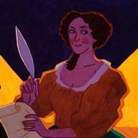 She Was The First Englishwoman Ever To Earn A Living Writing. She Was Also A Spy.