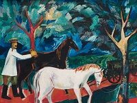 These $63 Million Paintings, Literally Kidnapped And Held For Ransom, Are Now The Subject Of A Billion-Dollar Lawsuit