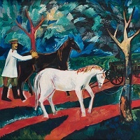 These $63 Million Paintings, Literally Kidnapped And Held For Ransom, Are Now The Subject Of A Billion-Dollar Lawsuit