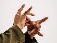 Singing By Hand: How To Translate Songs Into American Sign Language