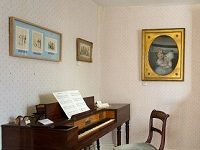 The Jane Austen Museum, Slavery, And The Culture Wars