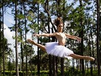 If You Don’t Start Until Your Teens, Can You Still Make It In Ballet?