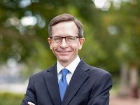 Baltimore Symphony President To Depart, Ending Turbulent Tenure