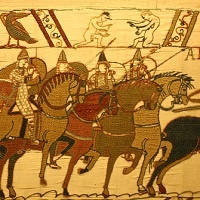 Bayeux Tapestry May Be Too Damaged To Travel To UK