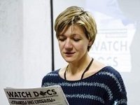 Key Arts Figure In Belarus Freed From Prison After International Campaign