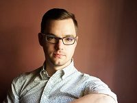 Choreography With Water And Fire (This Is Not A Metaphor, This Is Actual Fluids And Flames)