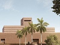 As Western Museums Prepare To Return Benin Bronzes, Nigeria Prepares Their New Home