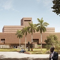 As Western Museums Prepare To Return Benin Bronzes, Nigeria Prepares Their New Home