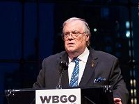 Bob Porter, Producer And Broadcaster Who Rescued Jazz History, Dead At 80