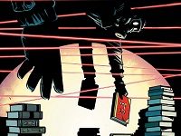 How A Gang Of Wall-Climbing, Web-Slinging Rare Book Thieves Was Brought To Justice