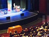 Authors And Publishers Are In No Rush To Restart Book Tours