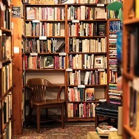 booksellers