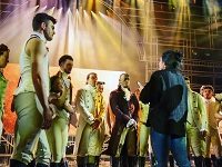 How Do You Become A Broadway Choreographer? It’s Not Easy, But It’s Fairly Straightforward