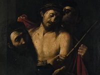 This $1,780 Painting May Actually Be A Caravaggio