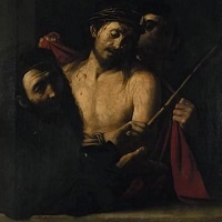 This $1,780 Painting May Actually Be A Caravaggio