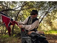 The Saga Of The Jefferson Davis Chair Comes To An End (And No, It Wasn’t Really Used As A Toilet)