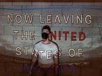 You’re Teaching Dance To Incarcerated Men. COVID Locks Everything Down. How Do You Keep Teaching Them?