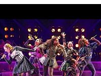 ‘Live Shows Are About To Come Roaring Back To Full Houses’, Says One Critic