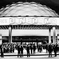 One Of The Movie Theater Chains That’s Closing Also Owns Cinerama Technology. What Happens To That Now?